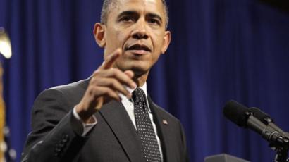 Obama administration bypasses CISPA by secretly allowing Internet surveillance