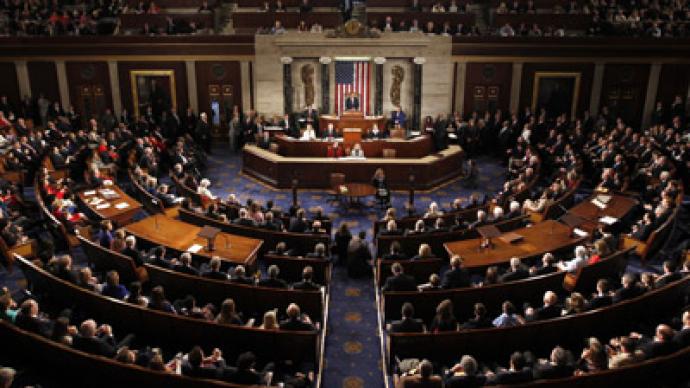 New Congress even wealthier after millionaire freshmen join its ranks