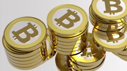 Are DDoS attacks being used to fix Bitcoin rates?