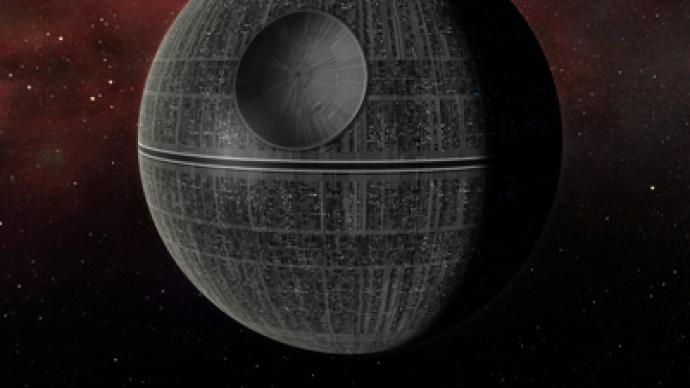 Washington bureaucrats reject public request to build Death Star due to excessive cost