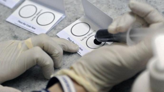Thousands of DNA samples keep rape cases from closing