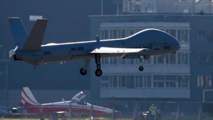 White House wins fight to keep drone killings of Americans secret