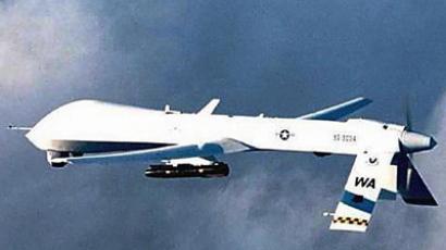 Effectiveness of Obama's drone program questioned as terrorist attacks surge