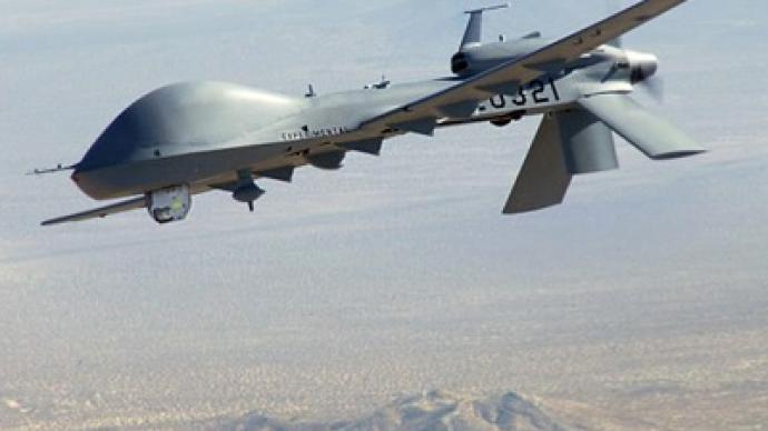 Drone strikes are back: US and Pakistan fighting over extrajudicial murders