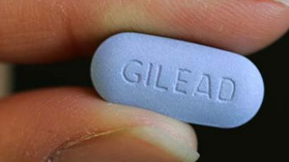 FDA approved: First AIDS prophylactic raises hopes - and concerns