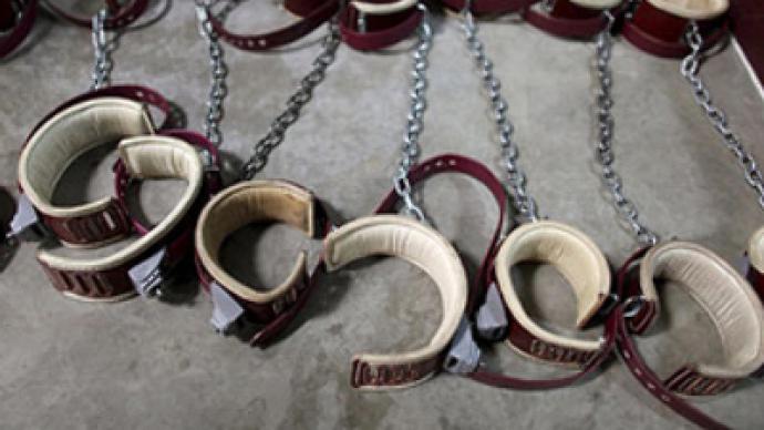 Estonia says no to “guests” from Guantanamo