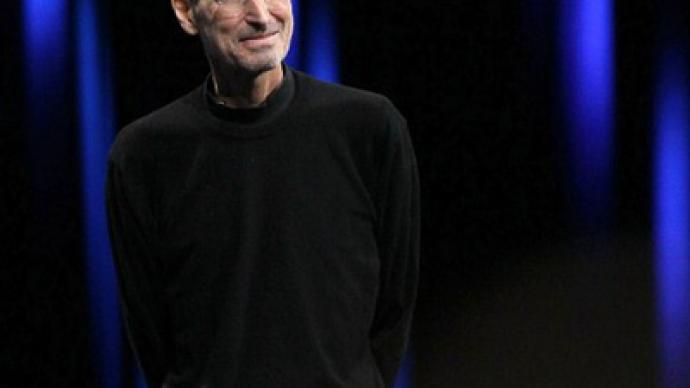 Former Facebook president celebrates Steve Jobs’ “death”