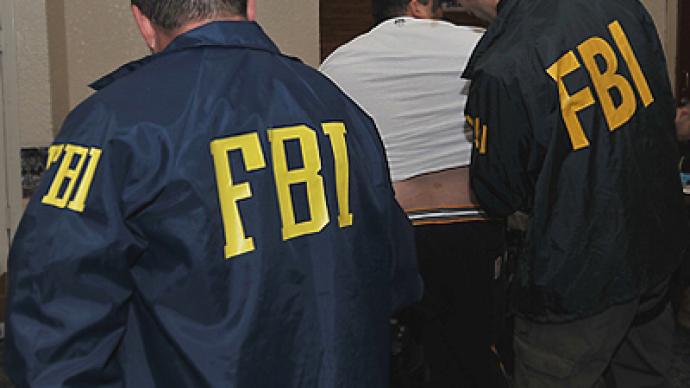 FBI arrests cops for rampant abuse of Latinos