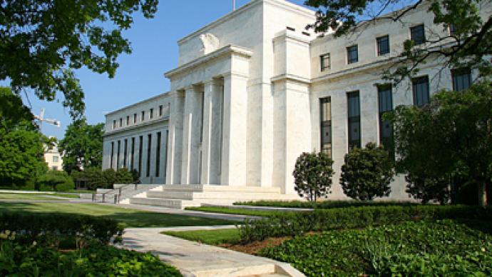 FBI launches probe into Anon's Federal Reserve hack