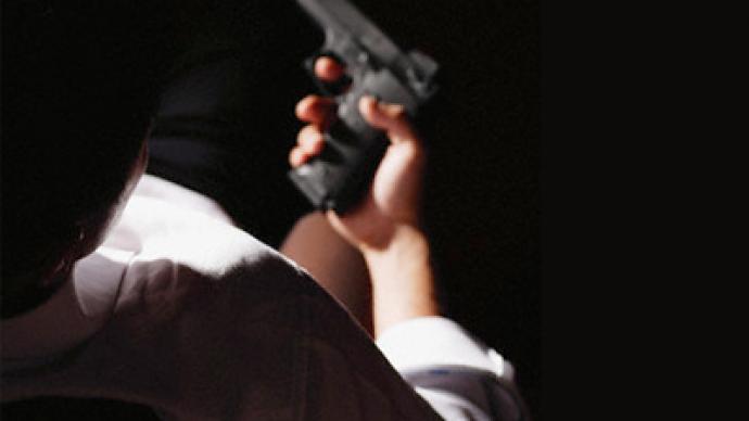 FBI: Sikh temple shooter killed self