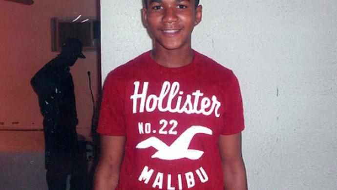 Feds start investigation of black teenager's murder