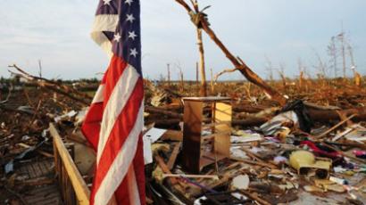 Ron Paul wants to abolish FEMA