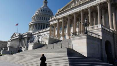 Two senators say the NSA is still lying to Congress