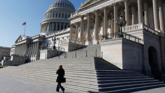 FISA spy bill could be renewed without discussion