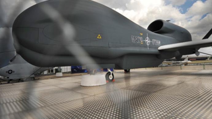 Florida vies to be America's drone capital