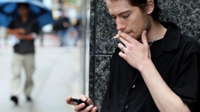 Florida city passes ban on hiring smokers