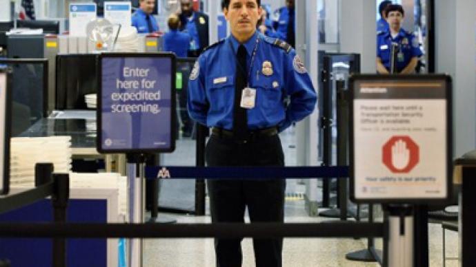 Americans are scared to fly thanks to TSA
