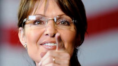 Sarah Palin the movie:  Sign of possible 2012 run? 