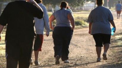 Obese British medics should consider weight loss surgery to set example - report