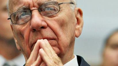 Fox owner Murdoch wants to buy CNN parent company too