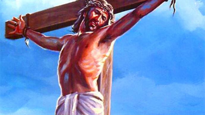 Fox asks: Did the Jews kill Jesus?