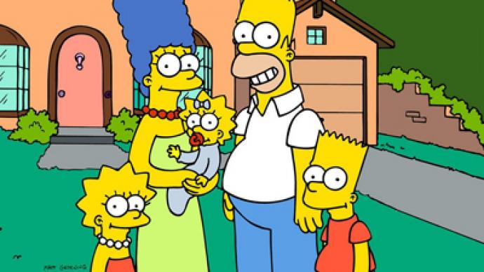 Fox considers cancelling The Simpsons