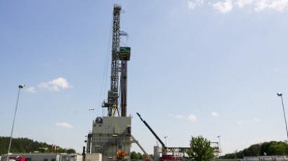 New York town bans fracking discussions