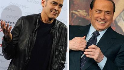 “Silvio and I are closer together than ever” – Berlusconi’s Russian flame