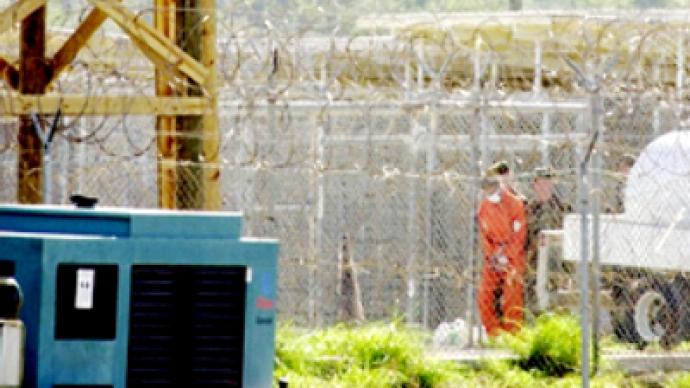 Georgia to take Gitmo detainees – report