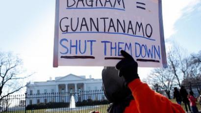 Gitmo 10 years on: So much for closure