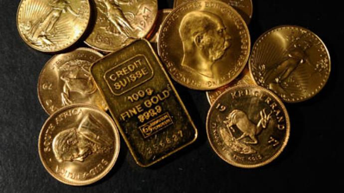 Feds seize gold coins worth $80 mln from Pennsylvania family 