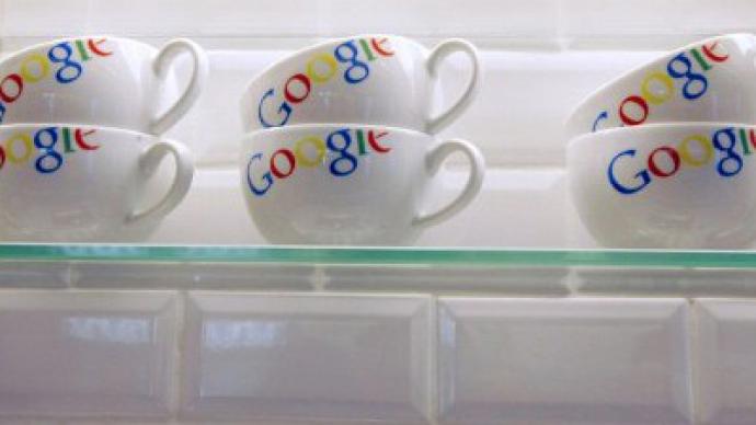 Google starting to censor blogs