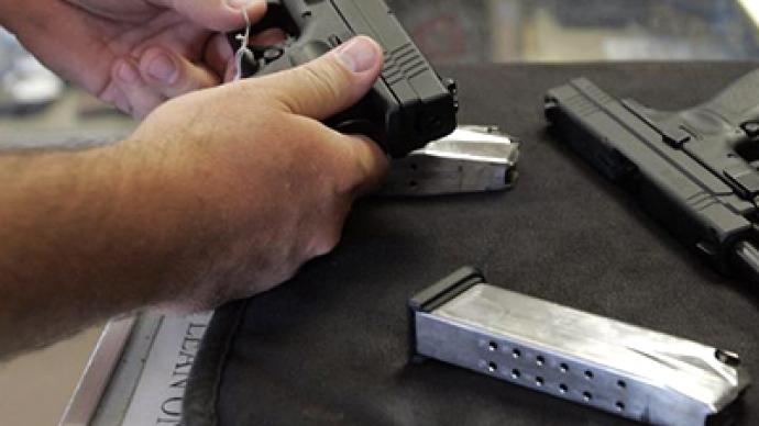 'There's no logic to it' - experts slam new gun control bill