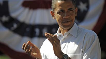Nine out of 10 Americans back Obama gun regulations - poll