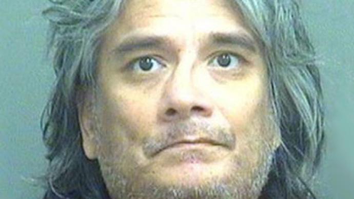 Homeless man threatened to kill Obama to get free health care in prison 