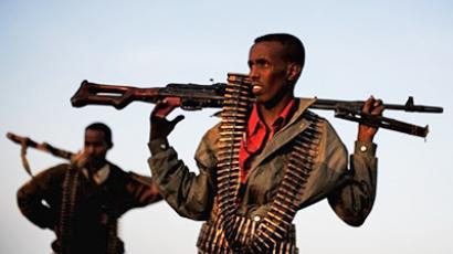 Costly Roger: Somali piracy cost $7bln in 2011