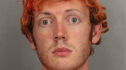 Holmes charged in Colorado shooting - faces death penalty 