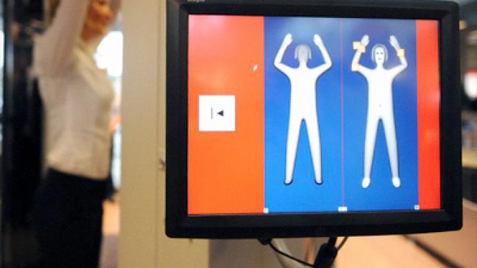 Homeland Security gets 400 useless body scanners