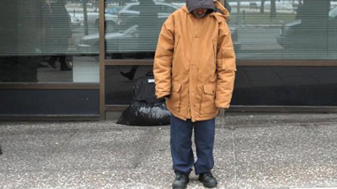 America’s forgotten homeless students