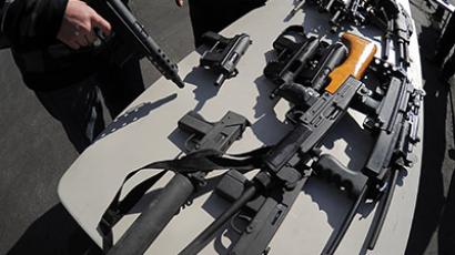 Rand Paul declares war on Obama's executive actions on gun control