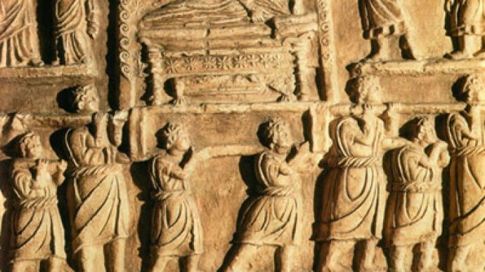 Inequality in modern-day America is worse than Ancient Rome