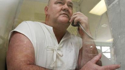 Georgia stays execution of mentally disabled prisoner