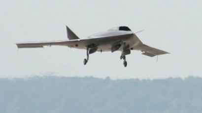 Iran sent pink drone to Obama