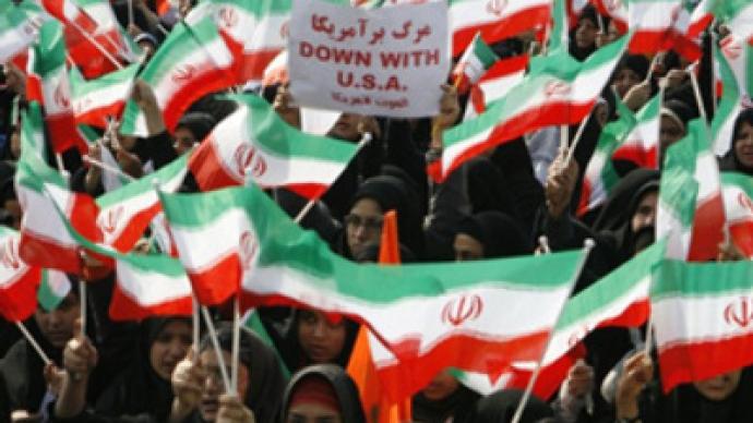 Iran announces membership in nuclear club