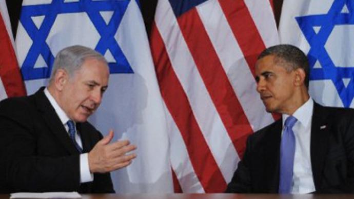 Israel ready to strike Iran without Washington's approval?