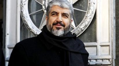 Hamas’ 25th anniversary: Leader Meshaal vows to ‘never recognize Israel’ (VIDEO)