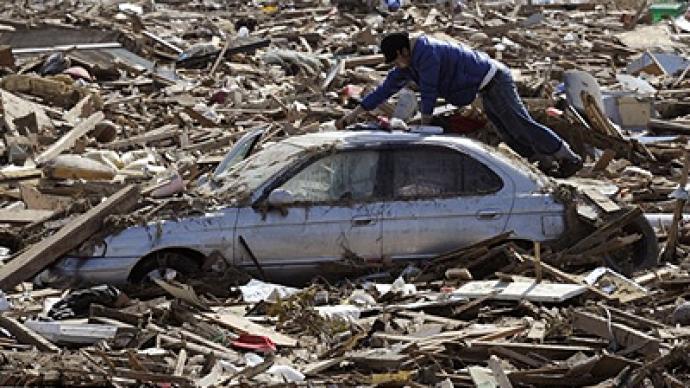 Japanese tsunami debris will reach US
