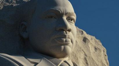 Marine Corps apologizes for offensive MLK tweet