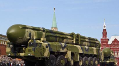Scrap the nukes: Russia and US to discuss new treaty