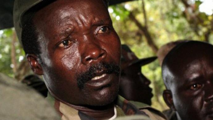 Kony 2012: The sequel